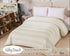 Silky Touch King Size Warm Bed Sheet for Winter by Florida
